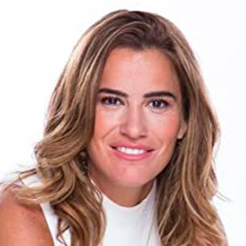 Nicole Lapera