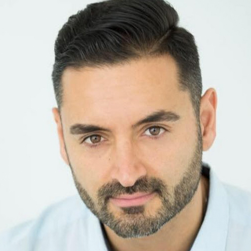 Dr. Nima Rahmany