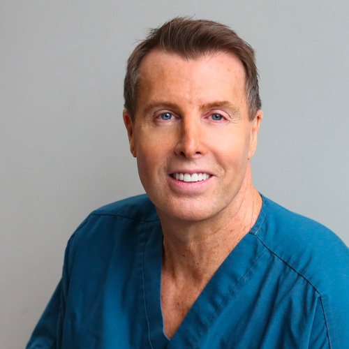 Dr. Russel Kennedy