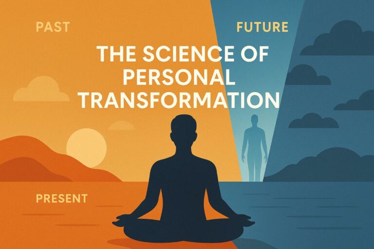 The Three Habits That Will Transform Your Reality