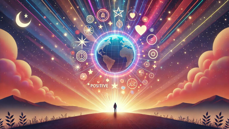 The Two Missions: Project Light & Universal Support